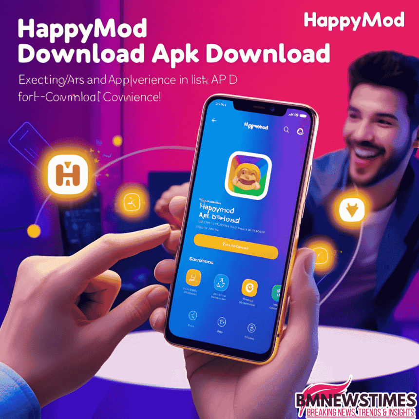 happymod apk download