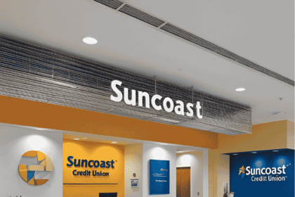 suncoast credit union near me