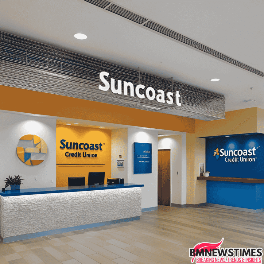 suncoast credit union near me