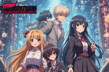 school spirits season 2