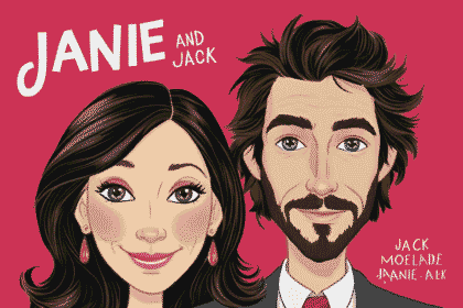 janie and jack