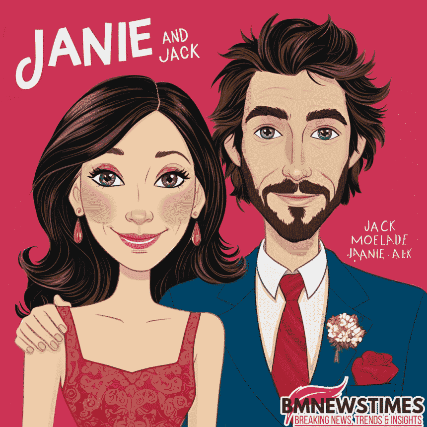 janie and jack