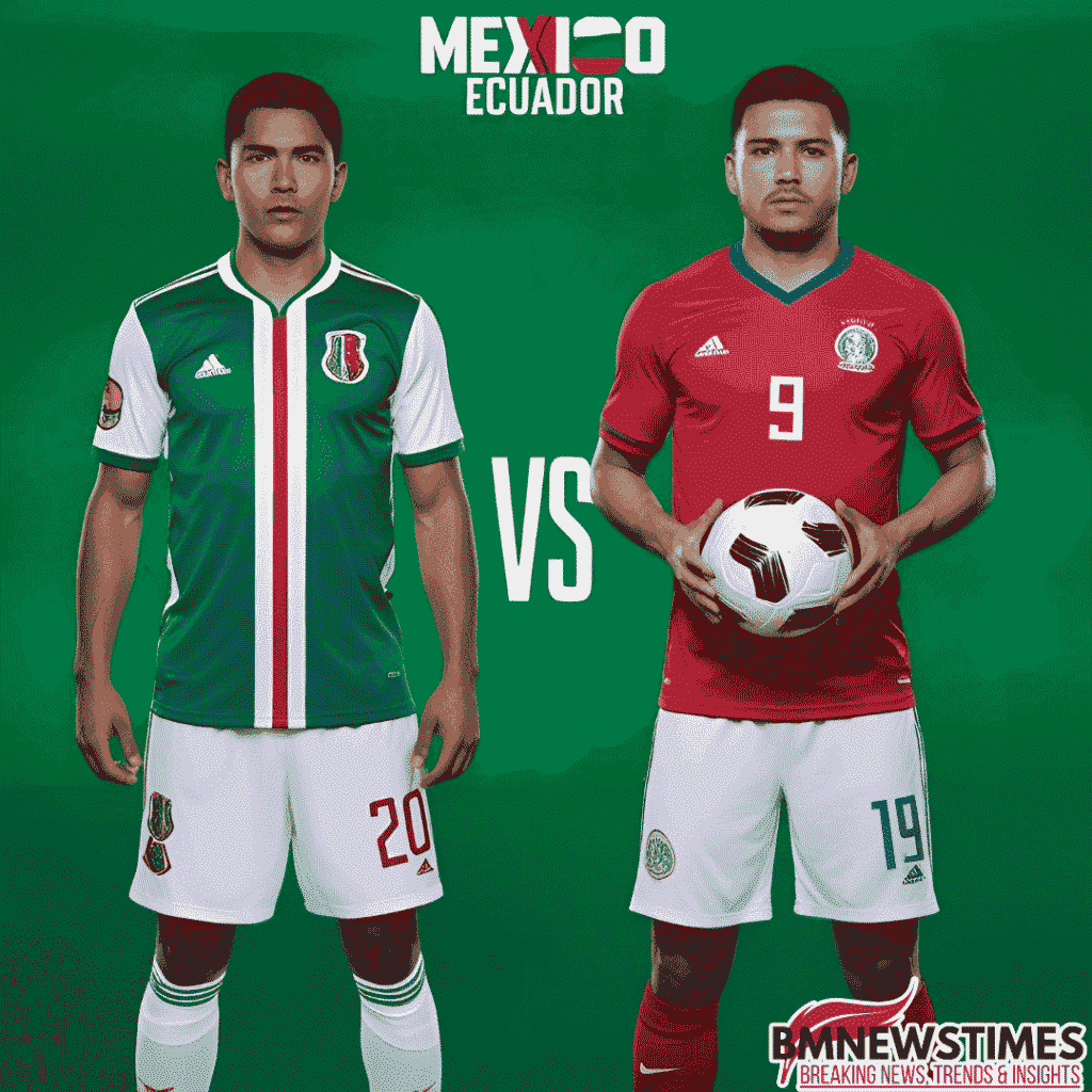 mexico vs ecuador tickets