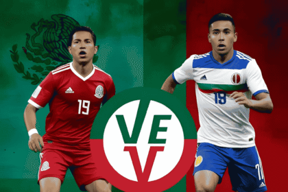 mexico vs ecuador