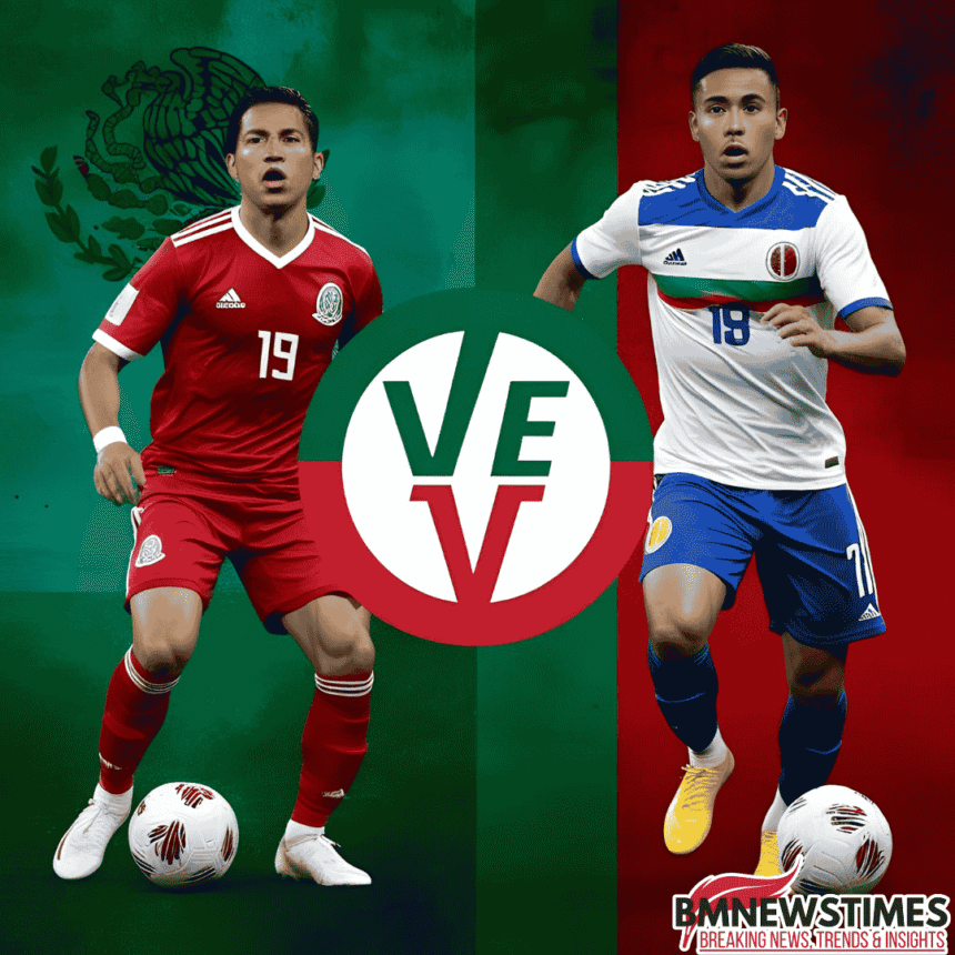 mexico vs ecuador