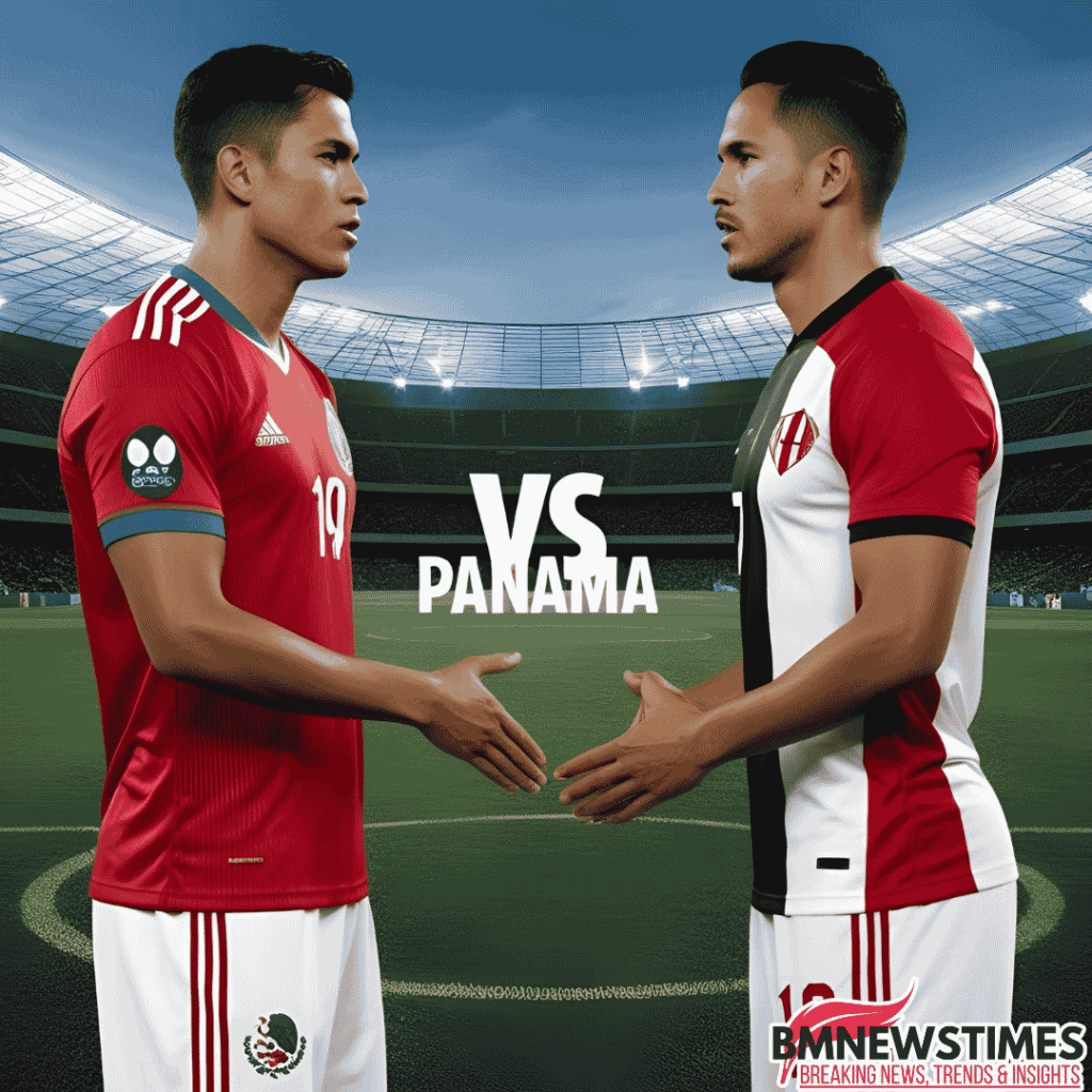 méxico vs panamá