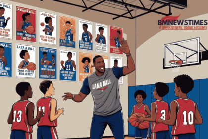 lavar ball