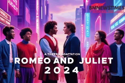 romeo and juliet 2024