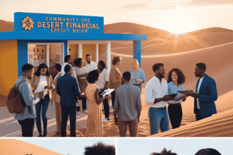 desert financial credit union