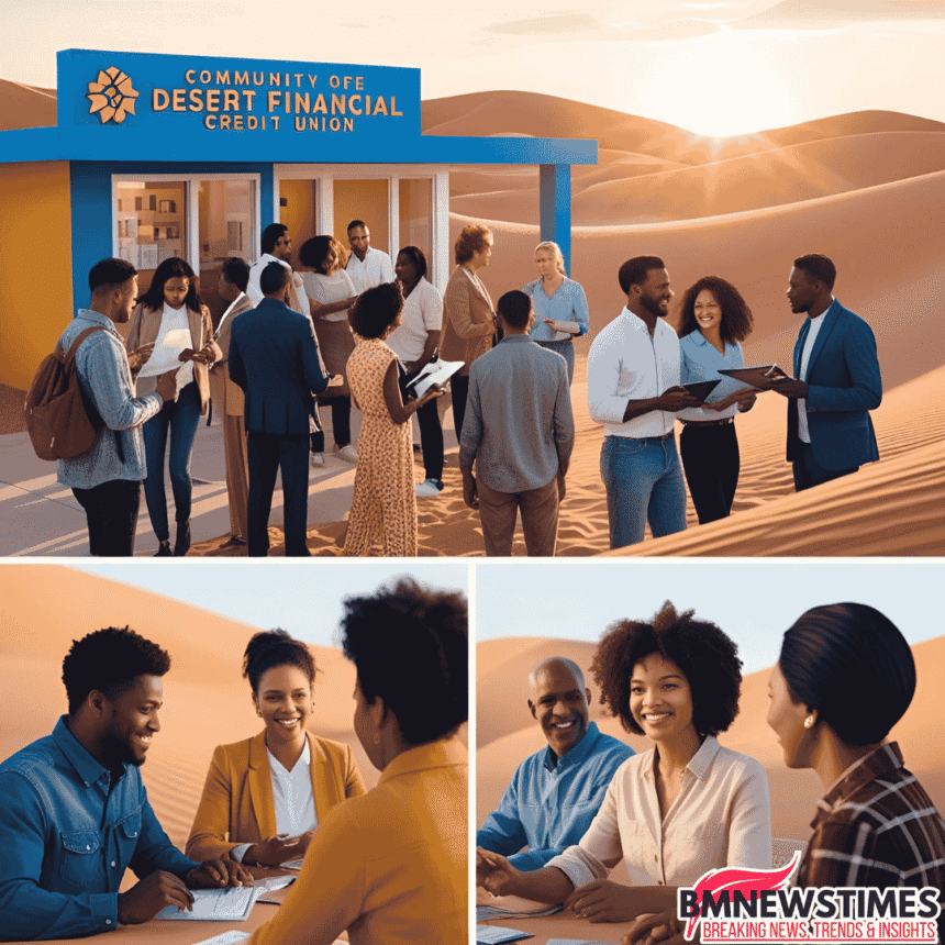 desert financial credit union