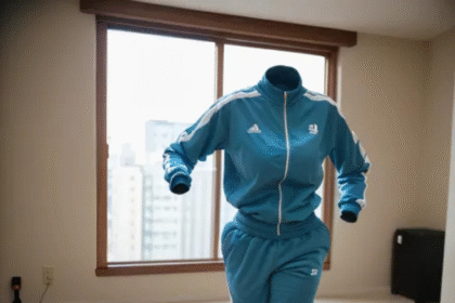 nike tech suit