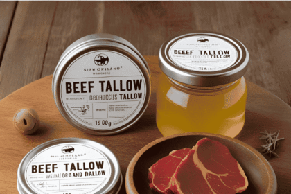 beef tallow