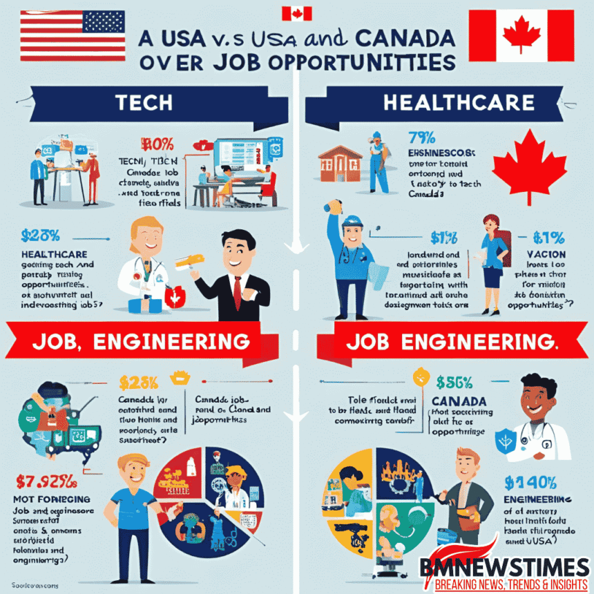 usa vs canada