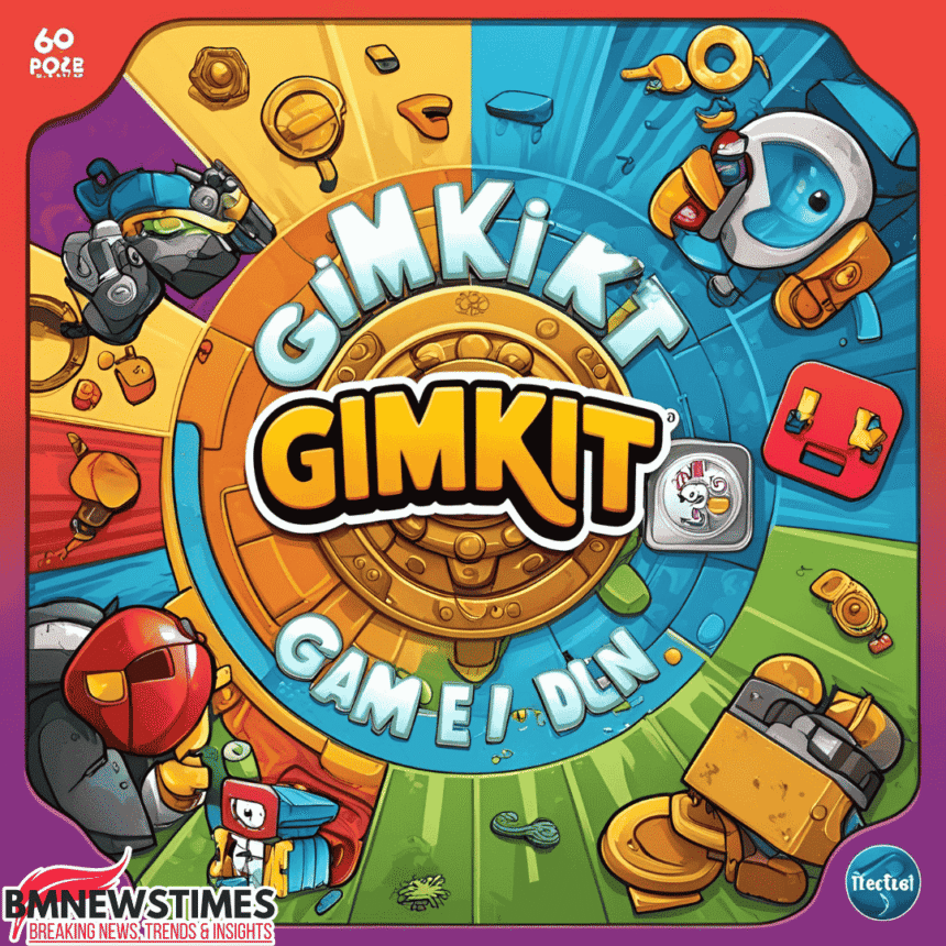 gimkit
