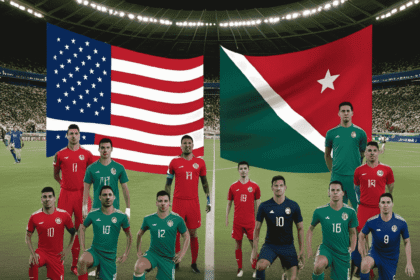 mexico vs usa