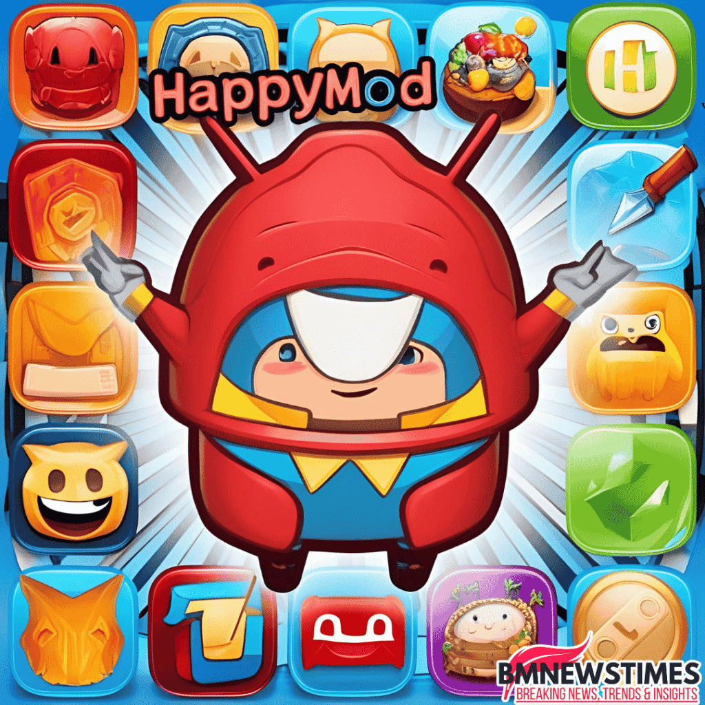 happymod apk download