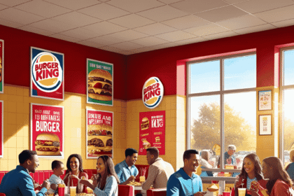 burger king near me