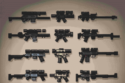palmetto state armory
