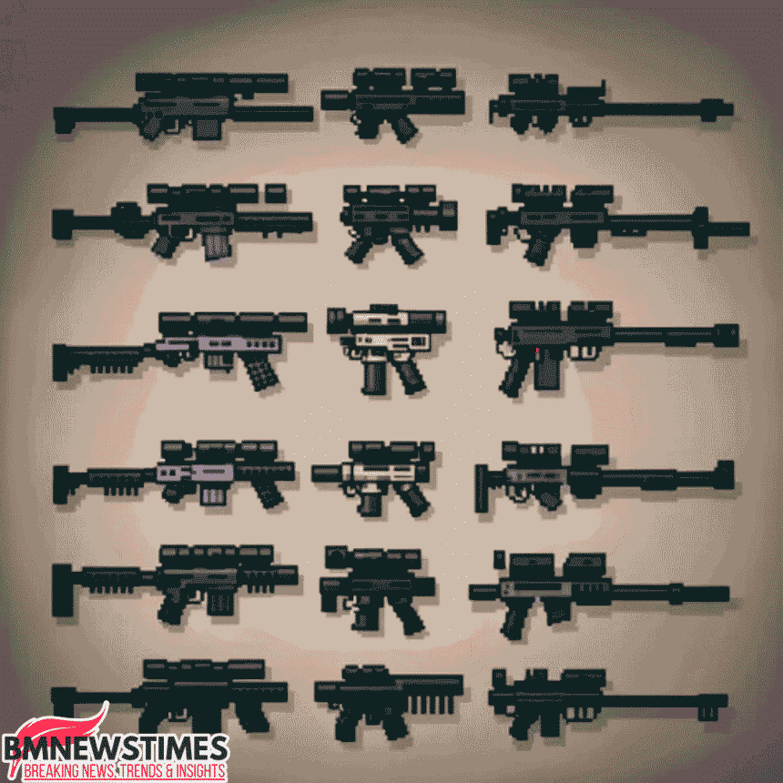 palmetto state armory
