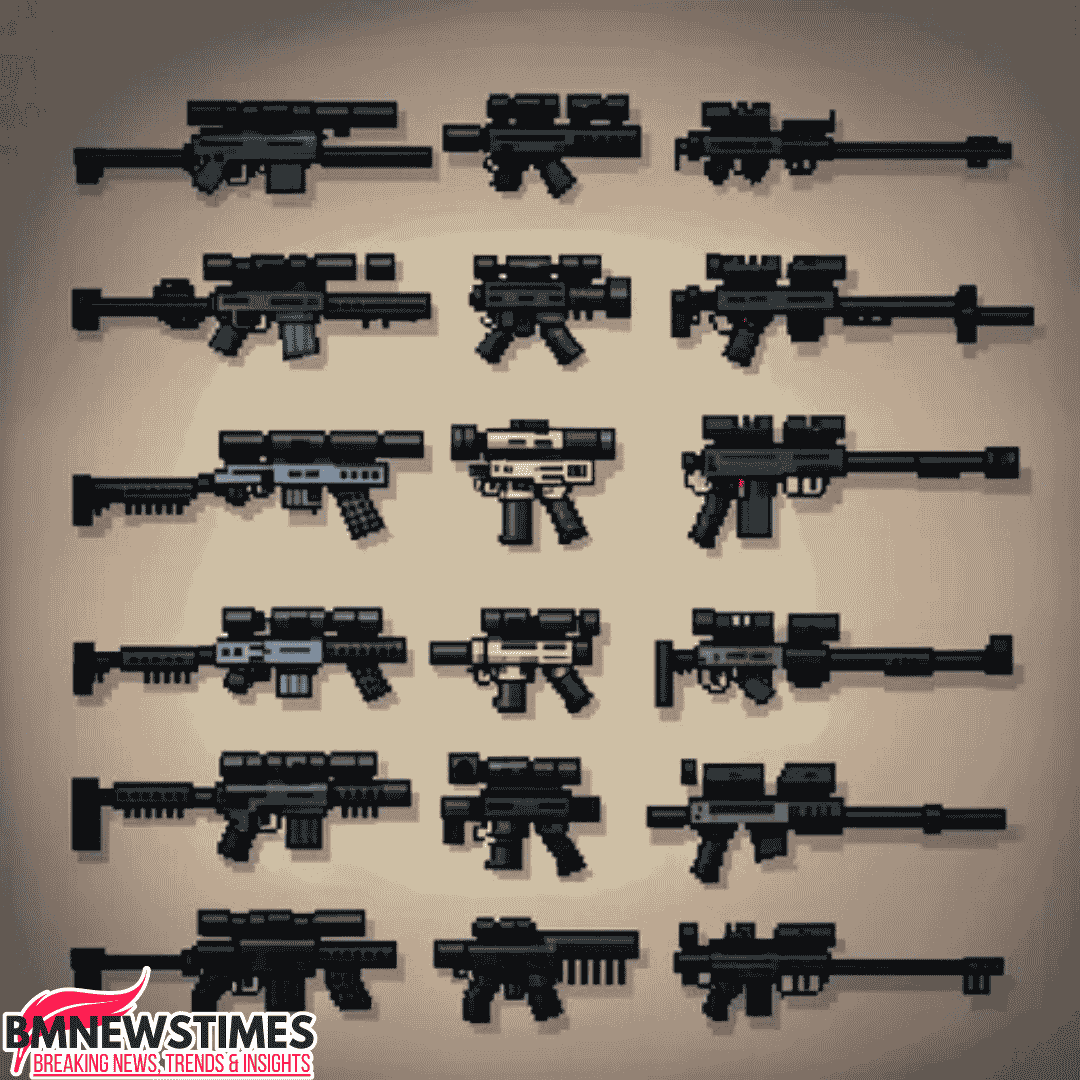 palmetto state armory
