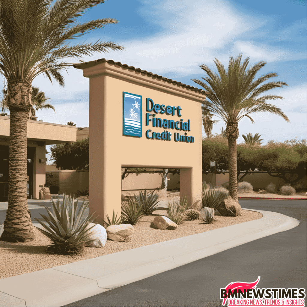desert financial credit union
