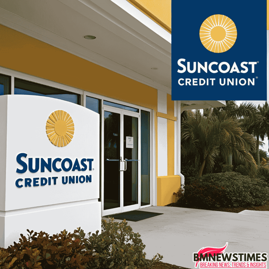 suncoast credit union near me
