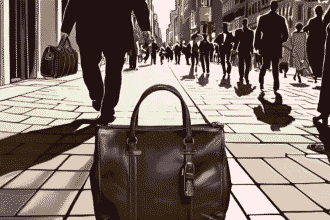 polene bag