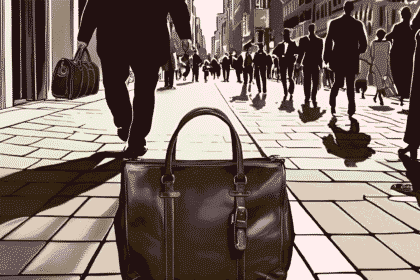 polene bag