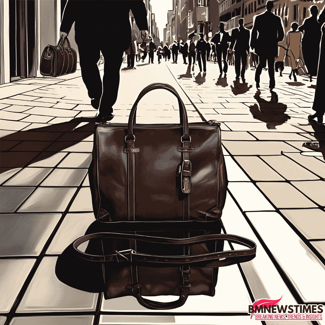 polene bag