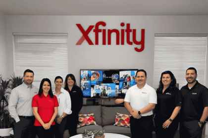 xfinity customer service