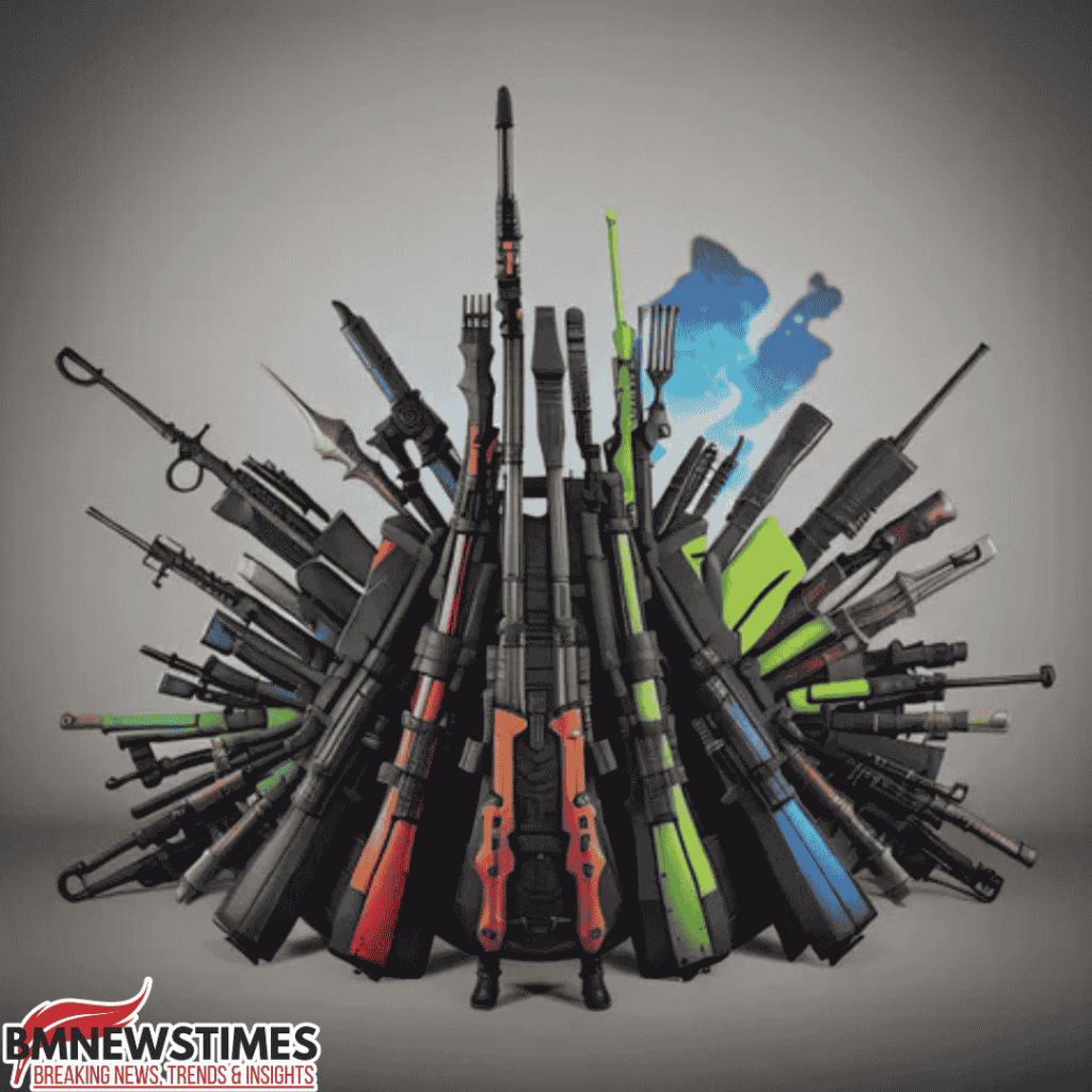 springfield armory