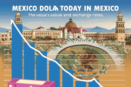 dolar hoy en mexico