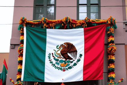 mexico flag