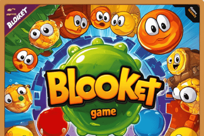 blooket