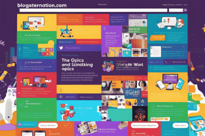 blogsternation .com