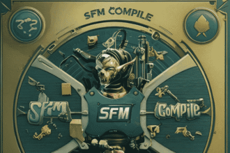 sfm compile