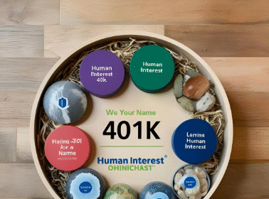 human interest 401k