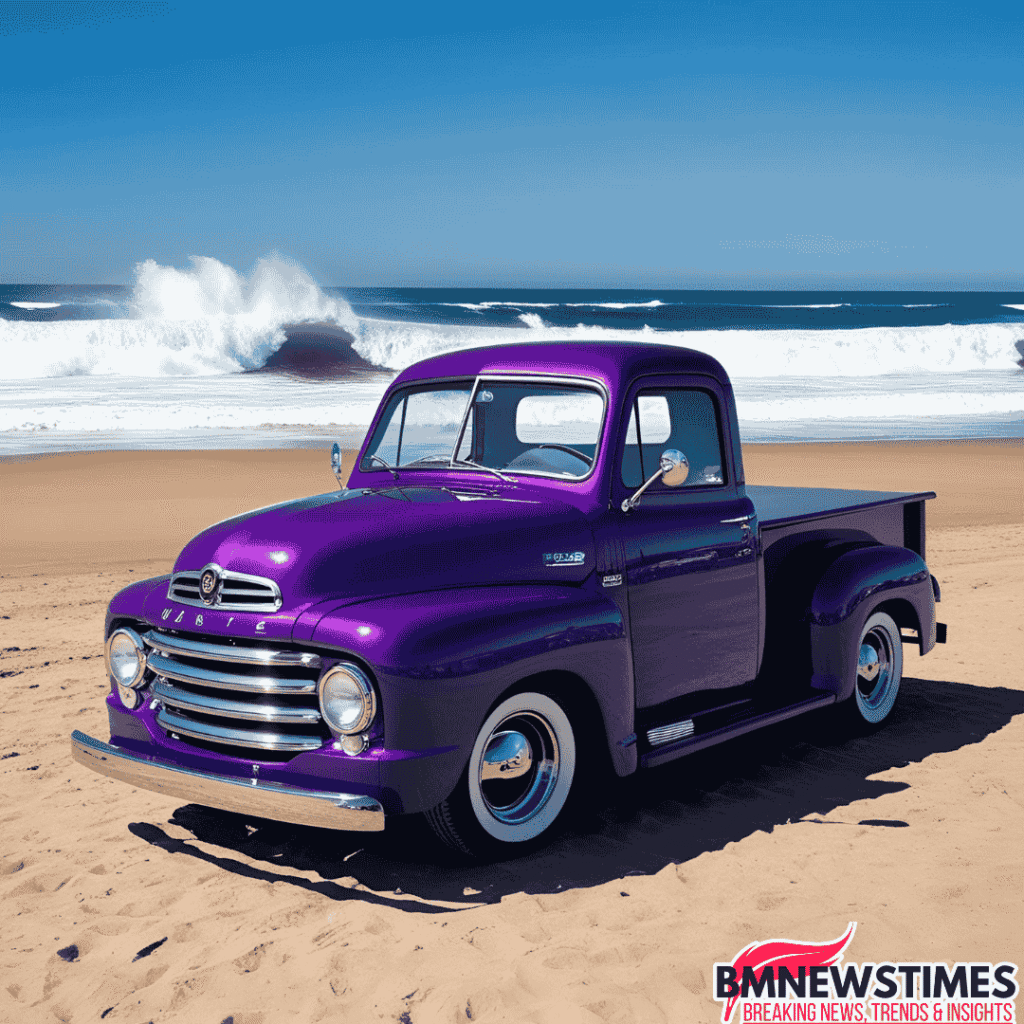 purple wave