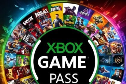 xbox game pass