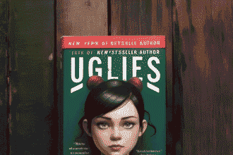 uglies book​