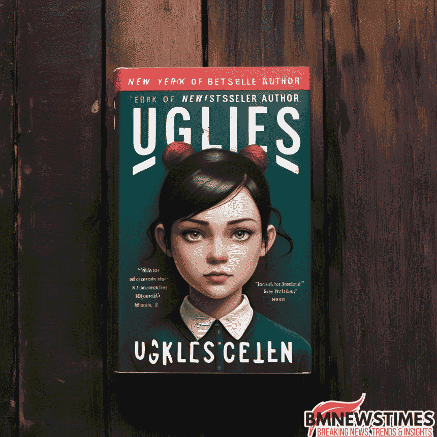 uglies book​