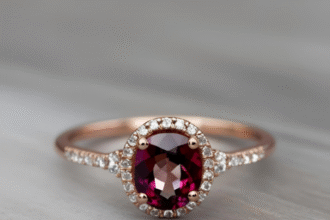 march birthstone