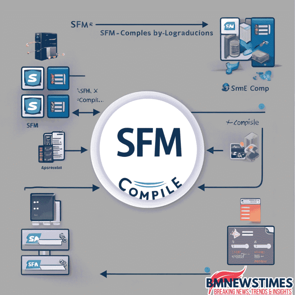 sfm compile
