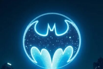 batman logo
