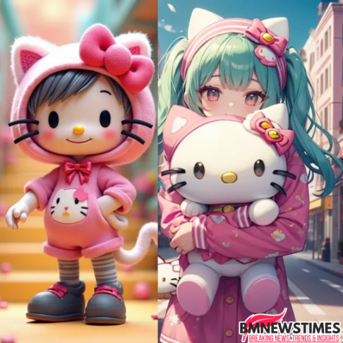 hello kitty