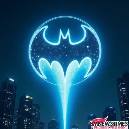 batman logo