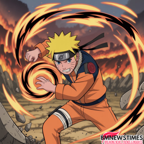 naruto senki