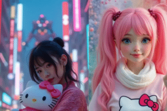 hello kitty