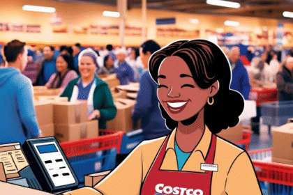 costco jobs