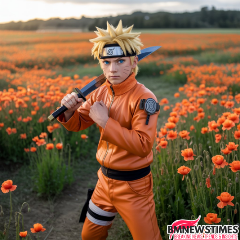 naruto senki